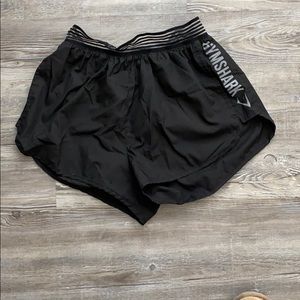 Gymshark shorts